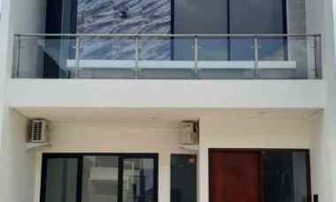 Rumah Baru di Perumahan Pakuwon City-Grand Island Cluster Suvadiva