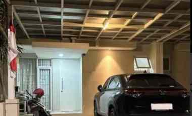 Rumah Dijual Grand Island Pakuwon City Sukolilo Surabaya Timur