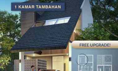 Grand Kenjeran hanya 2 Unit Cluster Hunian Ternyaman dengan One Gate