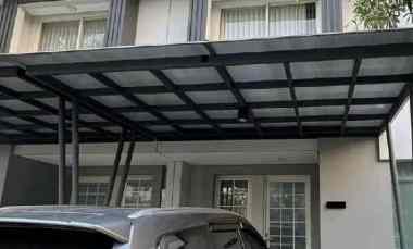 dijual rumah grand pakuwon