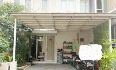 Jual Rugi Rumah Dua Lantai Grand Pakuwon Harga 1Man dekat Food Juncti