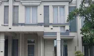 Rumah Dijual di Grand Pakuwon