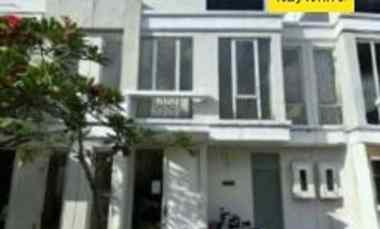 dijual rumah grand pakuwon