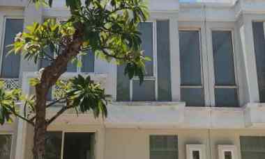 dijual rumah grand pakuwon adelaide