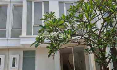 Termurah Rumah Grand Pakuwon Adelaide Sanders Surabaya Barat Paling Mu