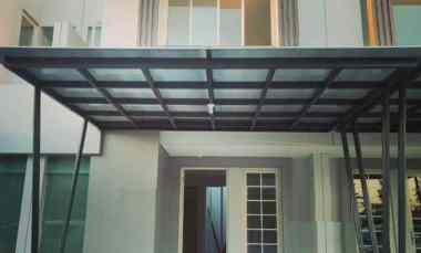 Rumah Dijual Perumahan Grand Pakuwon Buntaran Tandes Surabaya Barat