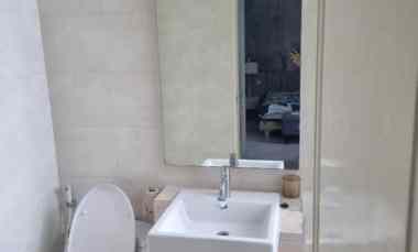 Rumah Siap Huni di Perumahan Grand Pakuwon Cluster North Victoria Sura