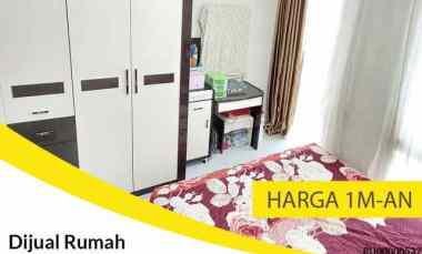 dijual rumah grand pakuwon surabaya