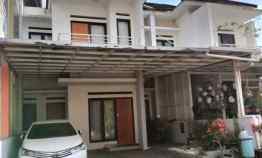 dijual rumah grand panoramic