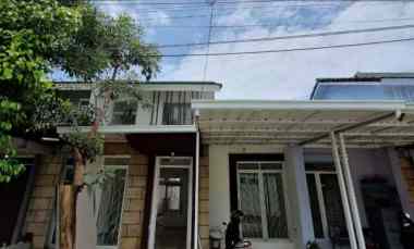 Rumah Hangat untuk Keluarga Harmonis di Pinus Regency Kota Bandung