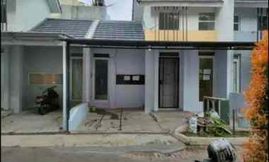 dijual rumah grand pinus regency kota