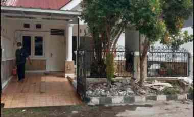 Rumah Komplek Berkelas Harga Murah di Grand Prima Bintara- Pondok Kopi