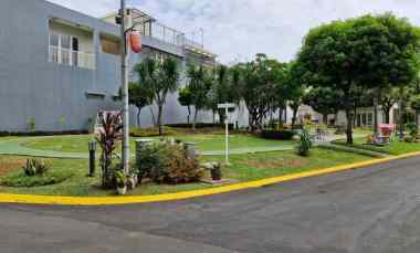 Dijual Rumah di Grand Orchard Ebony Sukapura Cilincing Jakarta