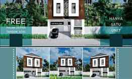 Dijual Rumah Kost 2 Lantai Grand Royal dekat MERR, UPN, UINSA, UT