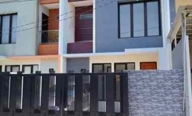 dijual rumah grand royal