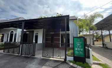 Rumah Dijual di grand sedati