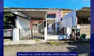 gambar dijual rumah grand semanggi