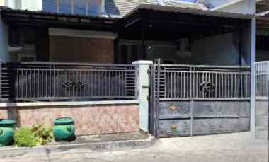 gambar dijual rumah grand semanggi