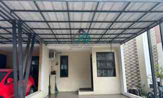 gambar dijual rumah grand sharon residence