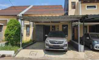 dijual rumah grand sharon residence