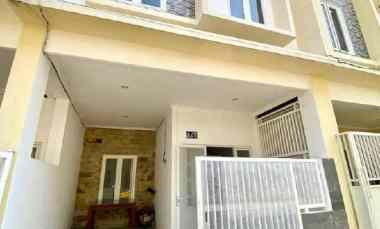 dijual rumah grand siwalakerto