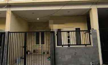 dijual rumah grand siwalankerto