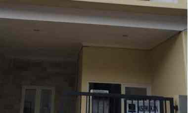 dijual rumah grand siwalankerto