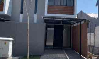 Modern Private Cluster di Grand Sunrise Menganti, Gresik