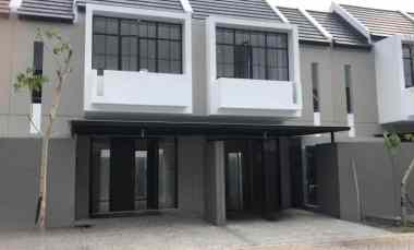 Brand New Rumah Baru Grand Sunrise Menganti Cluster Eclipse