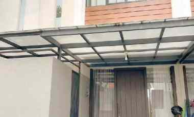 dijual rumah grand sunrise