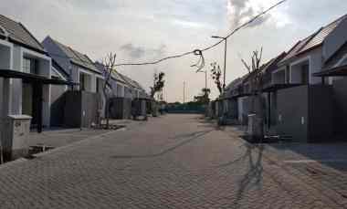 dijual rumah grand sunrise