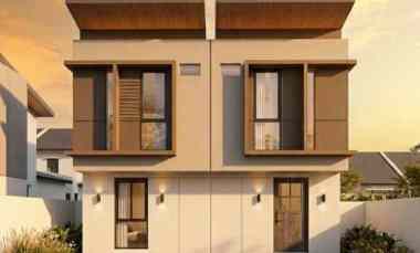 Rumah Dijual di Grand Sunrise