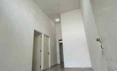 Rumah 400 Jutaan Lebar 6 Grand Sunrise Menganti dekat Surabaya Barat