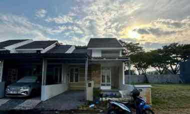 Rumah Dijual di GRAND SUNRISE MENGANTI CLUSTER EXPLANADE
