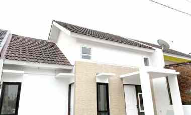 dijual rumah grand surya