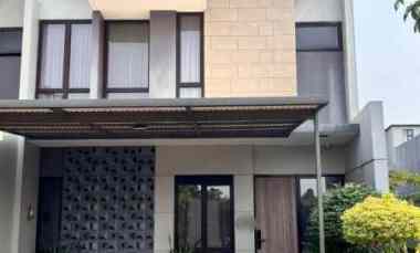 dijual rumah grand wisata bekasi