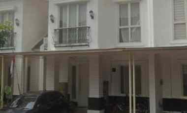 dijual rumah grand wisata cluster la
