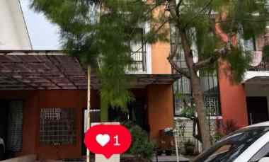 Dijual Rumah Terenovasi di Green Ara Residence Cluster Cendana