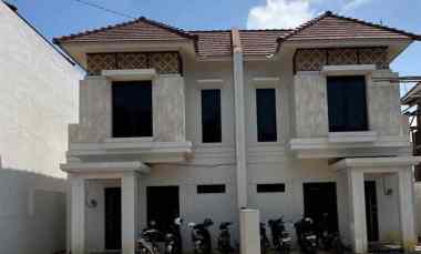 Rumah Mewah Strategis Murah Elegan di Green HBB Residence Malang