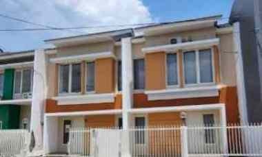 dijual rumah green mansion banjar kemuning