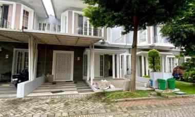 Dijual Rumah Siap Huni Loaksi Green Orchid Suhat Kota Malang