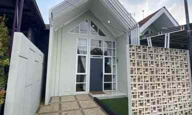 dijual rumah green rahayu tahap 2