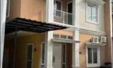 Rumah Mewah Siap Huni Green Residence, Pondok Kelapa JakTim