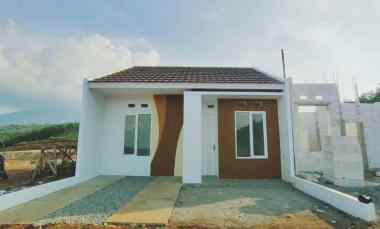 Rumah Subsidi di Ungaran Barat Semarang dekat SMA Negeri 12 Semarang