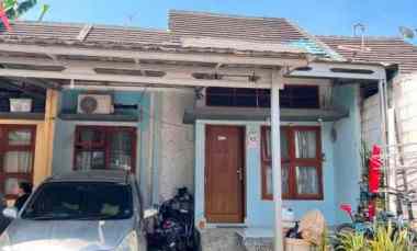 Dijual Murah Rumah di Cluster Green Selaawi Pasawahan Purwakarta