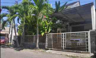 Rumah Minimalis Wonorejo Rungkut Surabaya Timur 10 menit ke Juanda
