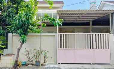 Rumah Dijual di Green Semanggi Mangrove Rungkut Surabaya Timur