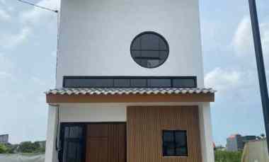 Dijual Rumah Surabaya Timur Wonorejo Selatan Rungkut Hozre