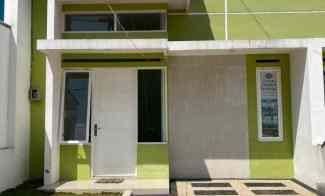 Rumah Readystok Lokasi Strategis di Green Tombro Residence