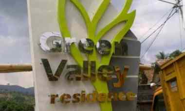 Murah Rumah Siap Huni Green Valley Residence Jatihandap Mandalajati